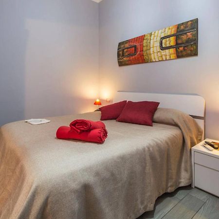 B&B Eco Pompeii Eksteriør bilde