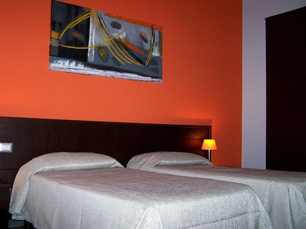 B&B Eco Pompeii Eksteriør bilde