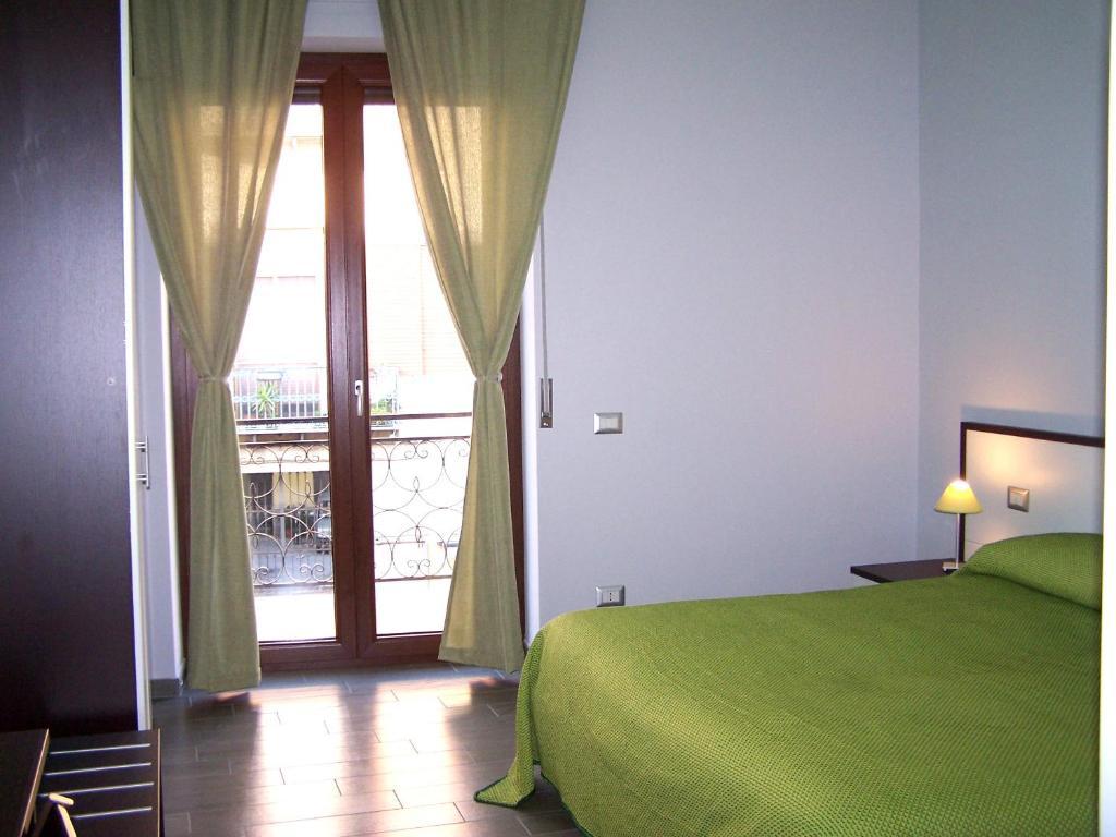 B&B Eco Pompeii Rom bilde