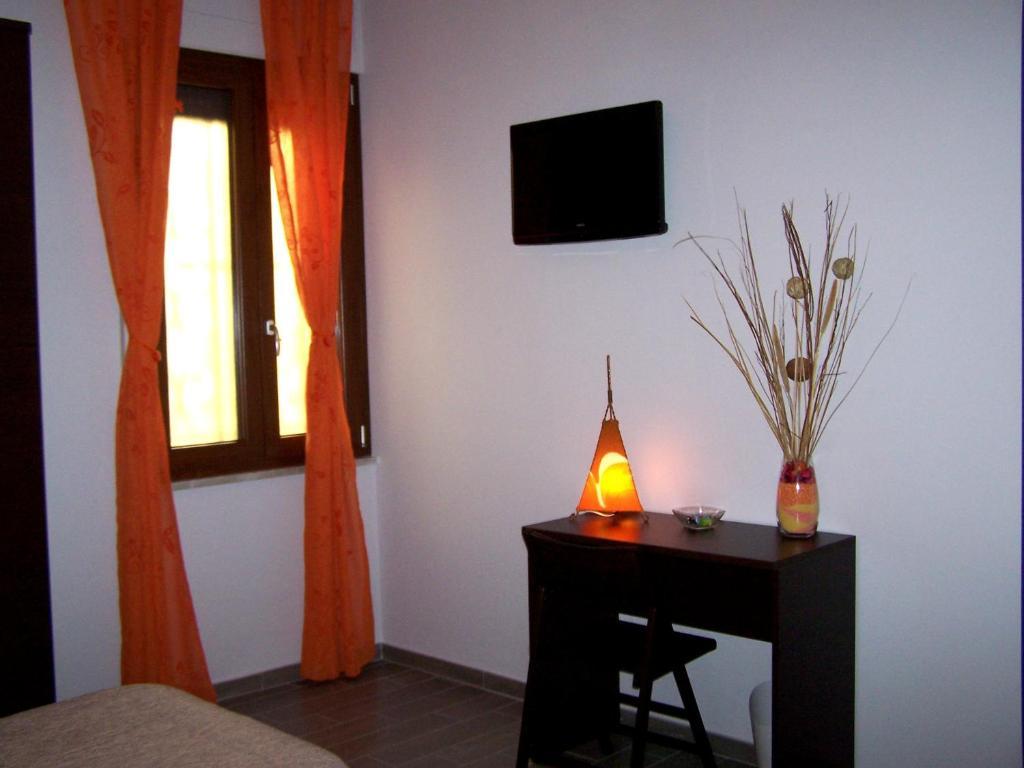 B&B Eco Pompeii Rom bilde