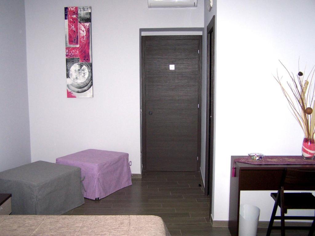B&B Eco Pompeii Rom bilde