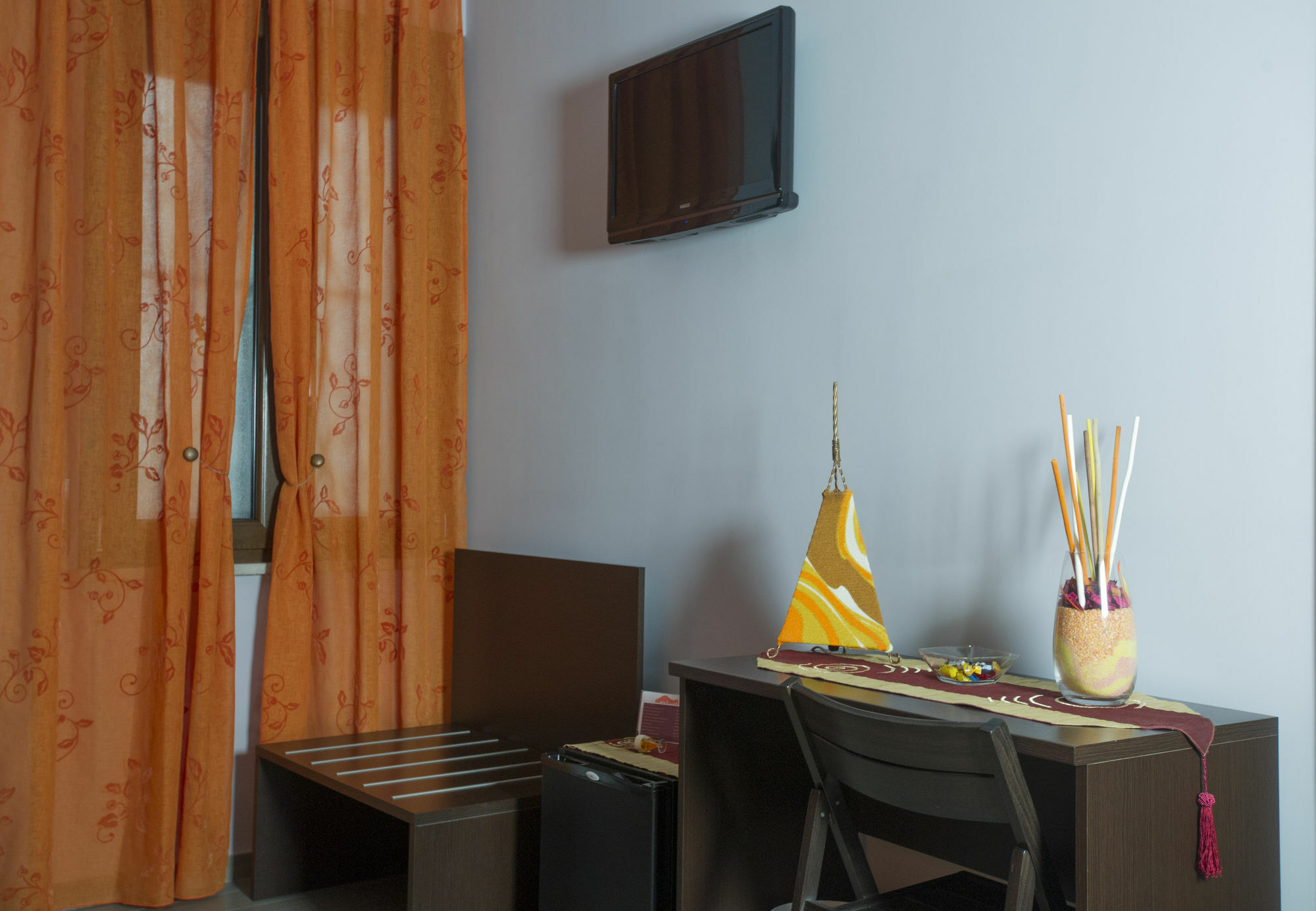 B&B Eco Pompeii Eksteriør bilde
