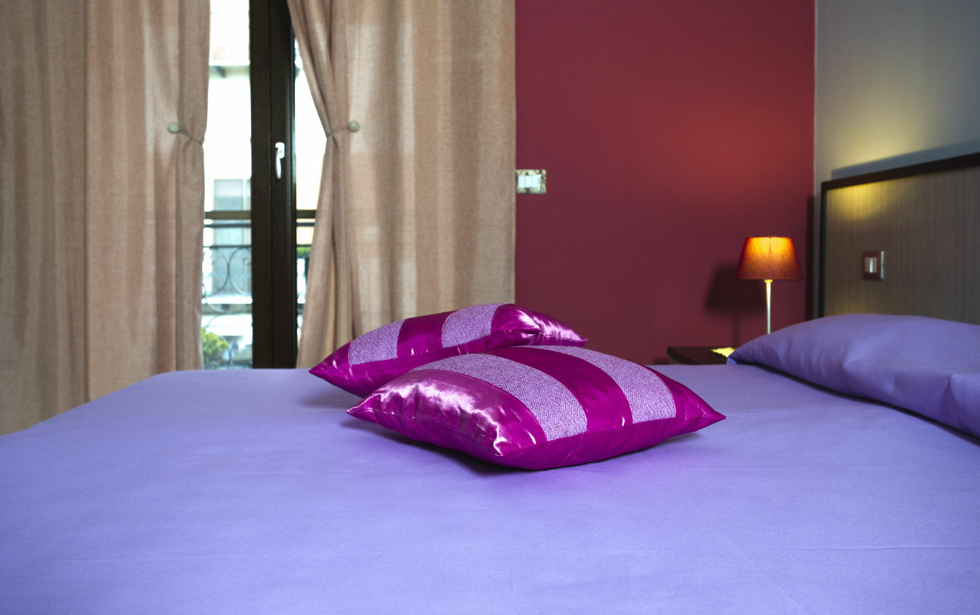 B&B Eco Pompeii Eksteriør bilde