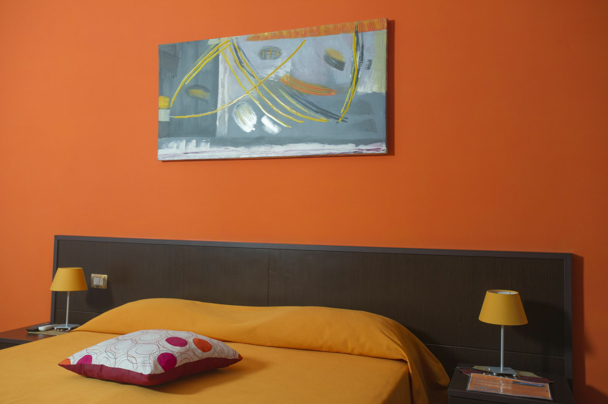 B&B Eco Pompeii Eksteriør bilde